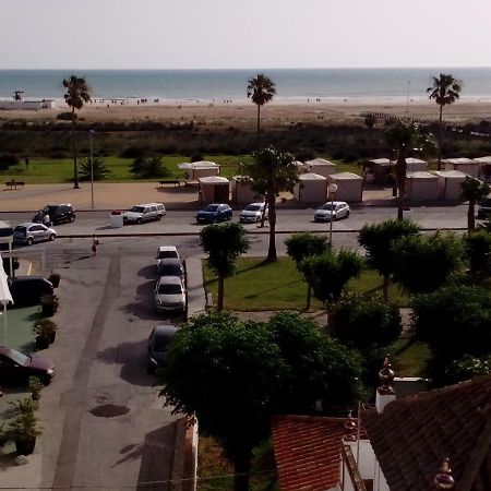 Piso Playa Los Bateles Conil Apartment Conil De La Frontera Luaran gambar