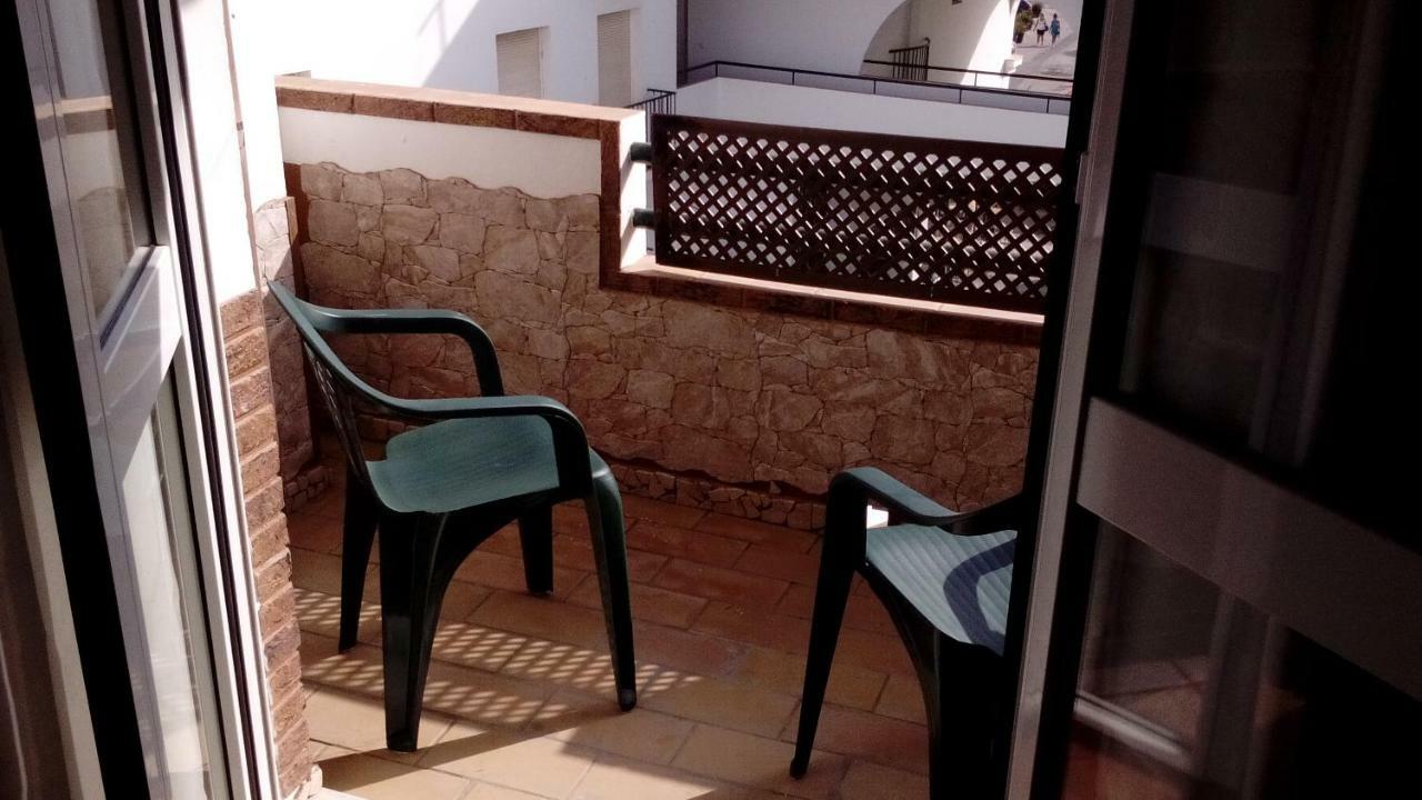 Piso Playa Los Bateles Conil Apartment Conil De La Frontera Luaran gambar