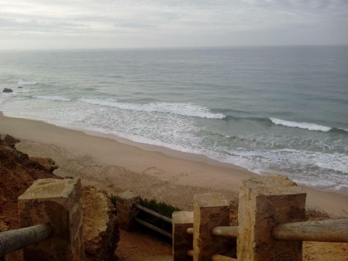 Piso Playa Los Bateles Conil Apartment Conil De La Frontera Luaran gambar