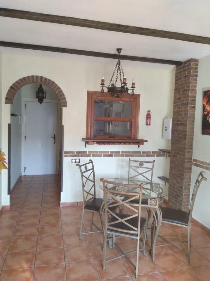 Piso Playa Los Bateles Conil Apartment Conil De La Frontera Luaran gambar